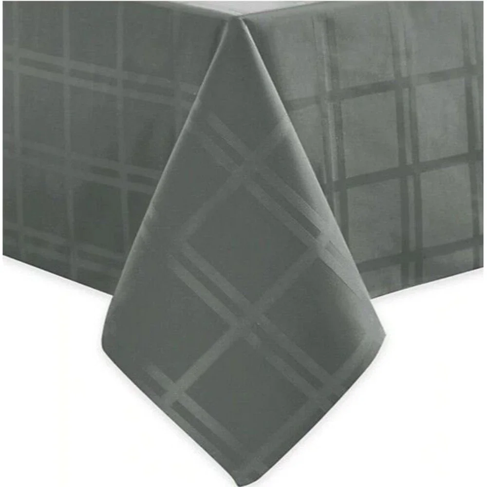 Origins Fabric Tablecloth 60